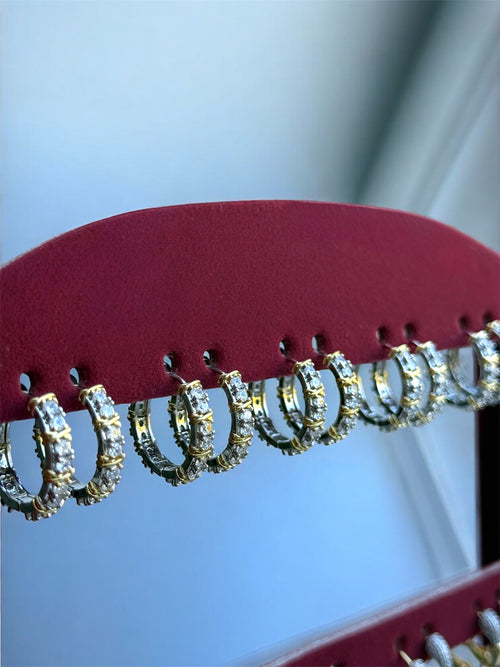 Astra Earrings