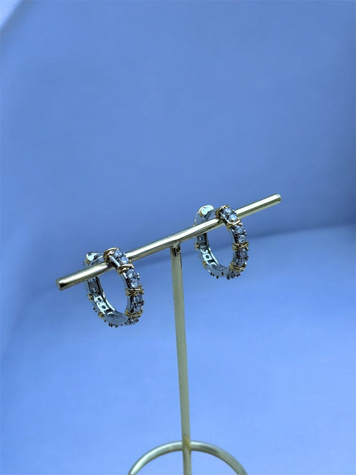 Astra Earrings